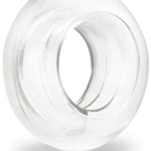b-Vibe Stretch-Tech Choke - Ultra Stretchy Cock Ring