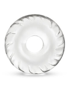 b-Vibe Stretch-Tech Drive - Ultra Stretchy Cock Ring b-Vibe Stretch-Tech Drive - Ultra Stretchy Cock Ring
