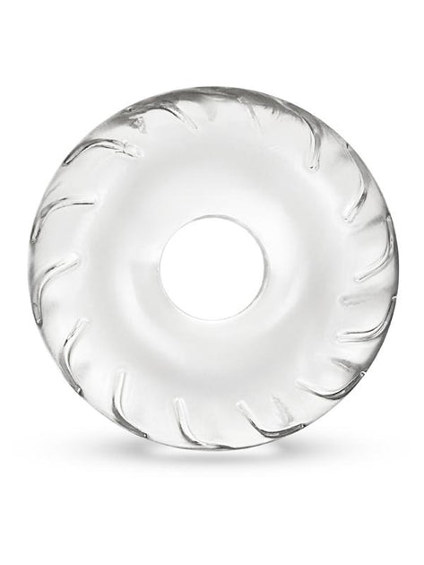 b-Vibe Stretch-Tech Drive - Ultra Stretchy Cock Ring