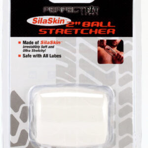Ball Stretcher 2in SilaSkin