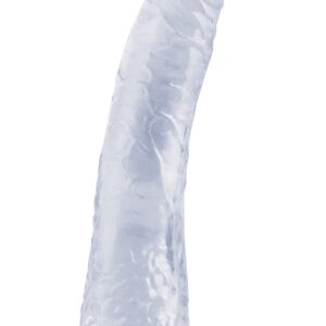 Basix Slim Dong 7in. Clear