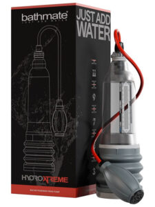 Bathmate Hydroxtreme8 - Pump Only Bathmate Hydroxtreme8 - Pump Only