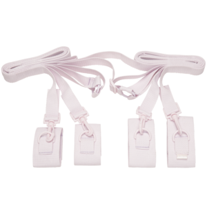 Bed Restraints by BB Outlet