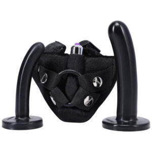 Bend Over Beginner Kit Black