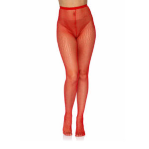 Bette Spandex Fishnet Tights