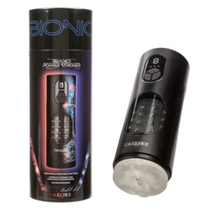 Bionic Beaded Power Stroker Bionic Beaded Power Stroker