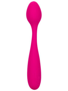 Bliss Liquid Silicone Bendie G Vibrator