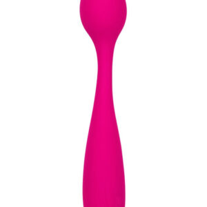 Bliss Liquid Silicone Bendie G Vibrator