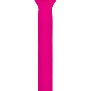 Bliss Liquid Silicone Mini Clitoriffic