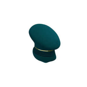 Blush Riana AutoRub Clitoral Stimulator