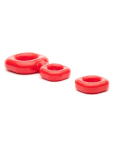 Boner Kit by Sport Fucker Red Boner Kit by Sport Fucker Red