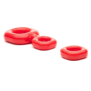 Boner Kit by Sport Fucker Red