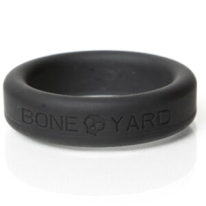 Boneyard Silicone Ring 35mm