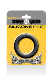 Boneyard Silicone Ring 50mm Boneyard Silicone Ring 50mm