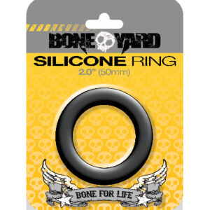Boneyard Silicone Ring 50mm