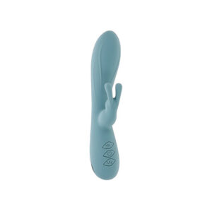 Boss Bunny Rabbit Vibrator