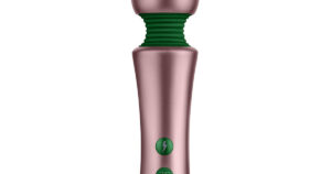 Bougie Wand Vibrator