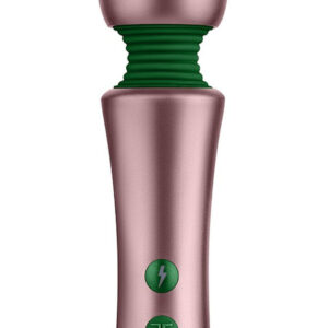 Bougie Wand Vibrator