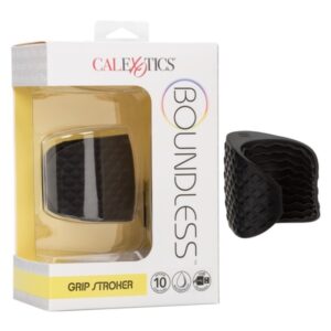 Boundless Grip Stroker