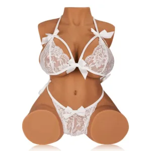 BRITNEY Half-Body Sex Doll