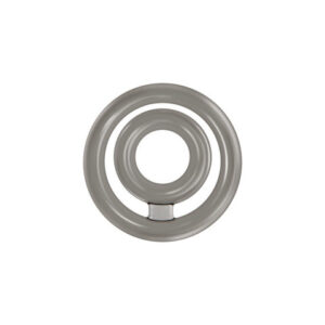 Bullseye Double Loop Cock Ring