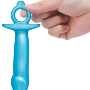 Butties Lil Dil Silicone Anal Dildo