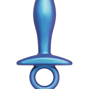 Butties Slide Silicone Butt Plug