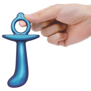 Butties Thumb Silicone Prostate Plug