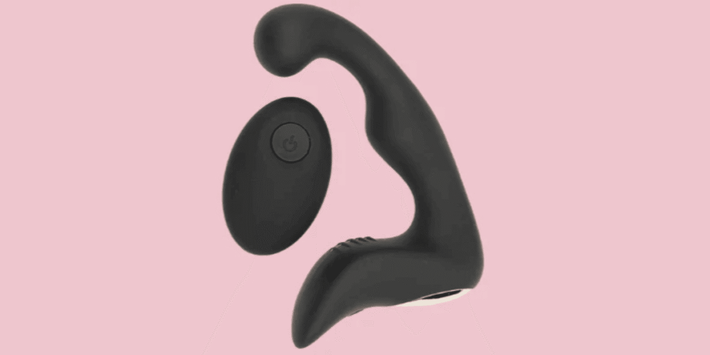 Buy Prostate Massagers Online | P-Spot Toys | ClubX
