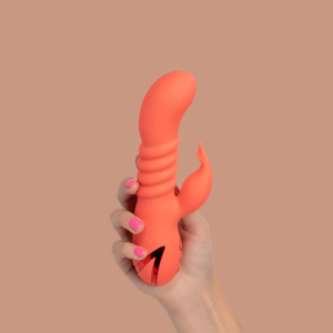 Buy Rabbit Vibrators Online | Dual Stimulation | ClubX