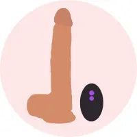Buy The Best Silicone Dildo | Honey Play Box Official