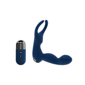 By All Means Remote Controlled Prostate Vibrator