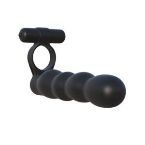 C-Ringz Partner Double Penetrator