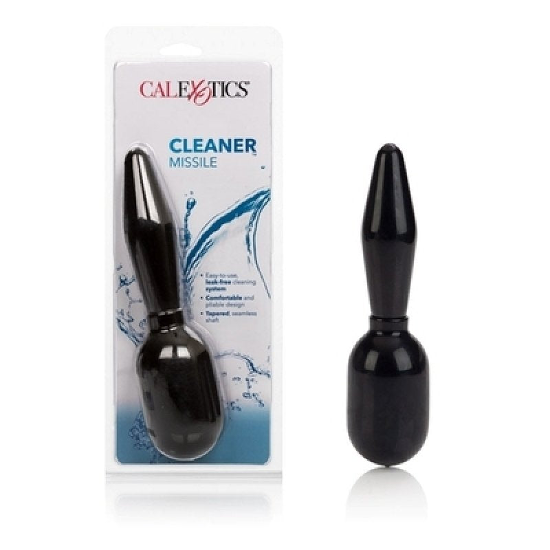 Calexotics Cleaner Douche - Missile Anal Toy