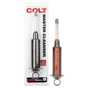 CalExotics Colt Master Cleanser Douche CalExotics Colt Master Cleanser Douche