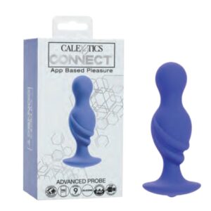 Calexotics Connect™ Advanced Probe Anal Toy