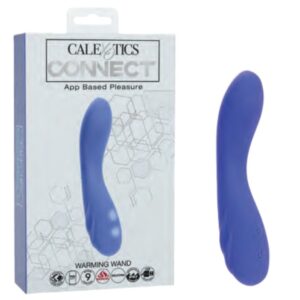 Calexotics Connect™ Warming Wand