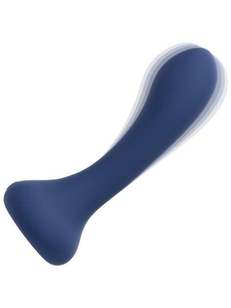 CalExotics Deep Curve Anal Probe