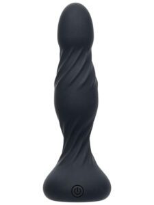 CalExotics Deep Swirl Anal Probe