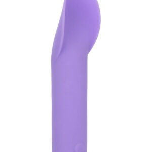 CalExotics Dr. Laura Berman Rechargeable Flutter Clitoral Vibrator