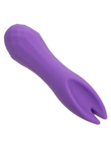 CalExotics Gia Dual Flicker Clitoral Vibrator