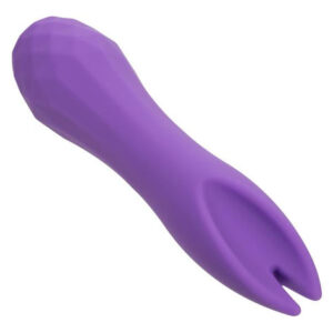 CalExotics Gia Dual Flicker Clitoral Vibrator