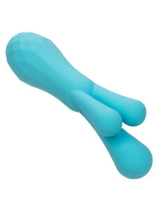 CalExotics Gia Triple Teaser Clitoral Vibrator