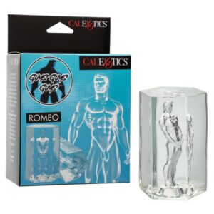 Calexotics Guys Guys Guys™ Romeo Masturbator