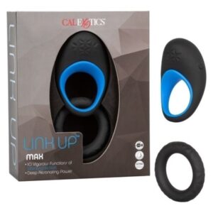 Calexotics Link Up Max Cock Ring