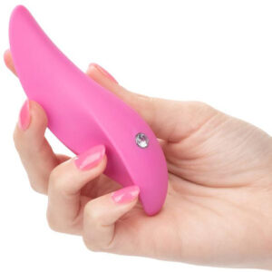 CalExotics LuvMor Foreplay Wand Massager
