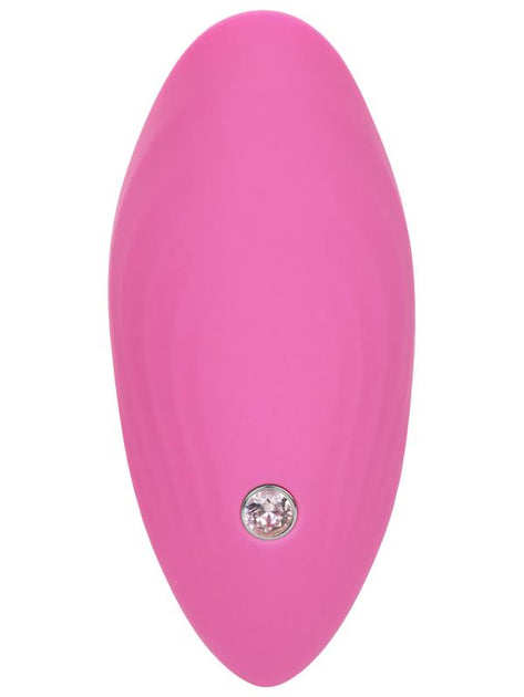 CalExotics LuvMor Teases Wand Massager