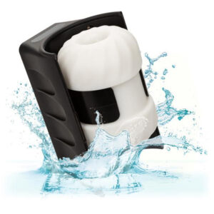 CalExotics Optimum Power Masturbator - Power Thruster