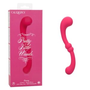 Calexotics Pretty Little Wands Curvy