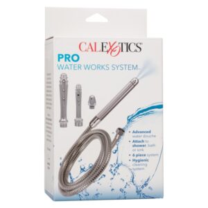 Calexotics Pro Water Works System Anal Toy